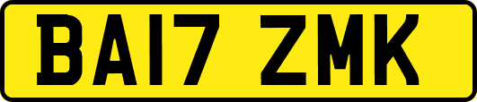 BA17ZMK