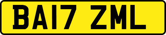 BA17ZML