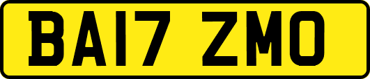 BA17ZMO