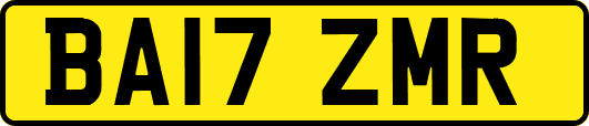 BA17ZMR