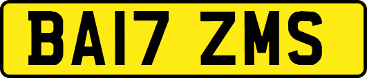 BA17ZMS