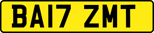 BA17ZMT