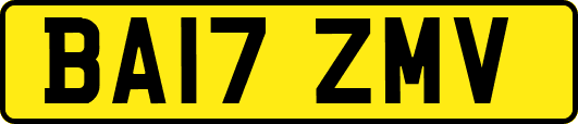 BA17ZMV