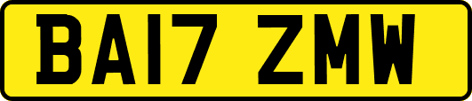BA17ZMW