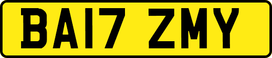 BA17ZMY