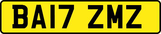 BA17ZMZ