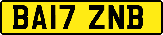 BA17ZNB