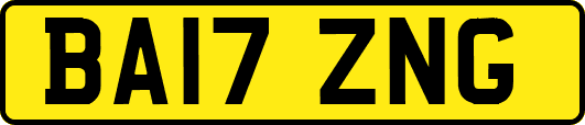 BA17ZNG
