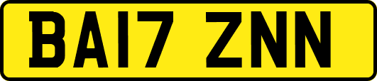 BA17ZNN
