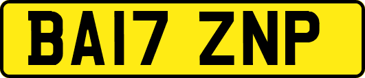 BA17ZNP