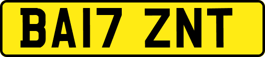 BA17ZNT