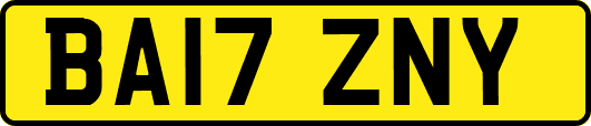 BA17ZNY