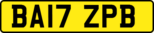 BA17ZPB