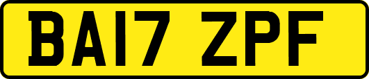 BA17ZPF