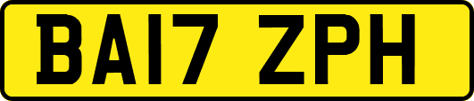 BA17ZPH