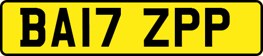 BA17ZPP