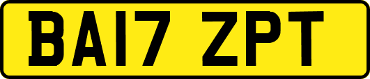 BA17ZPT