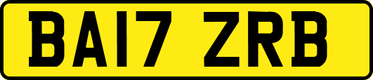 BA17ZRB