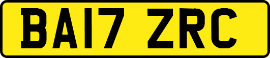 BA17ZRC