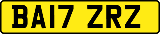 BA17ZRZ