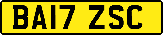 BA17ZSC