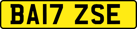 BA17ZSE