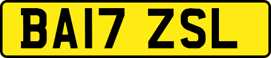 BA17ZSL