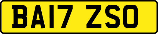 BA17ZSO
