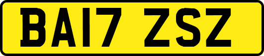BA17ZSZ