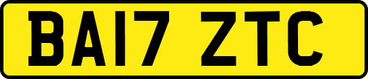 BA17ZTC