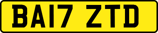 BA17ZTD