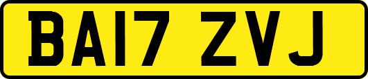 BA17ZVJ