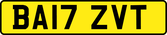 BA17ZVT