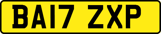 BA17ZXP