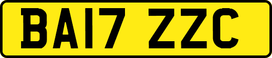 BA17ZZC