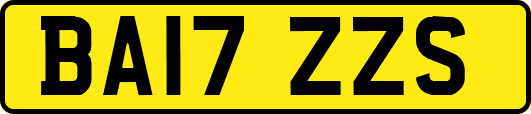 BA17ZZS