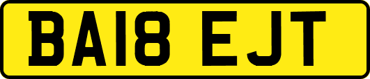 BA18EJT