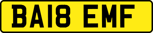 BA18EMF