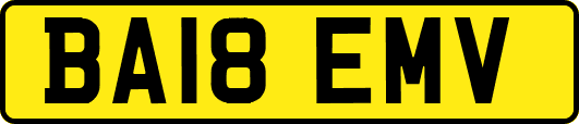 BA18EMV