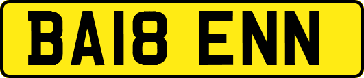BA18ENN