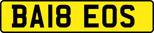 BA18EOS