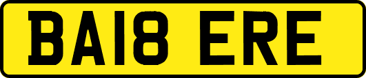 BA18ERE