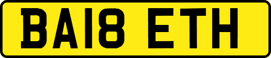 BA18ETH
