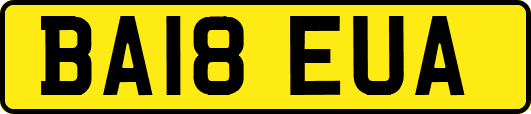 BA18EUA