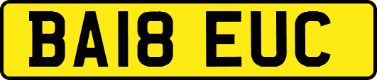 BA18EUC