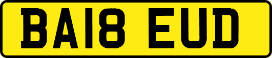 BA18EUD