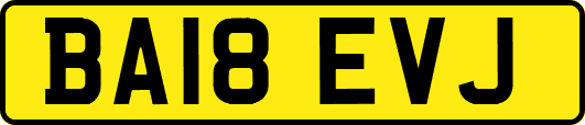 BA18EVJ