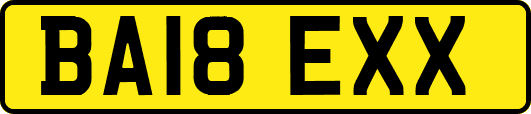 BA18EXX