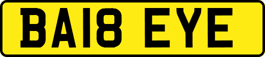 BA18EYE