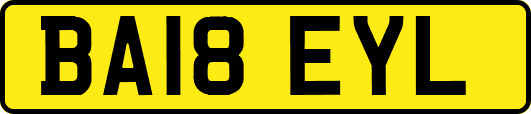 BA18EYL